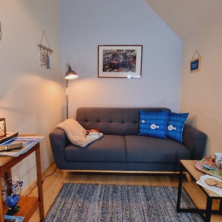 Chambres d'hôtes Le Clos de la Baie Paimpol Quarto foto
