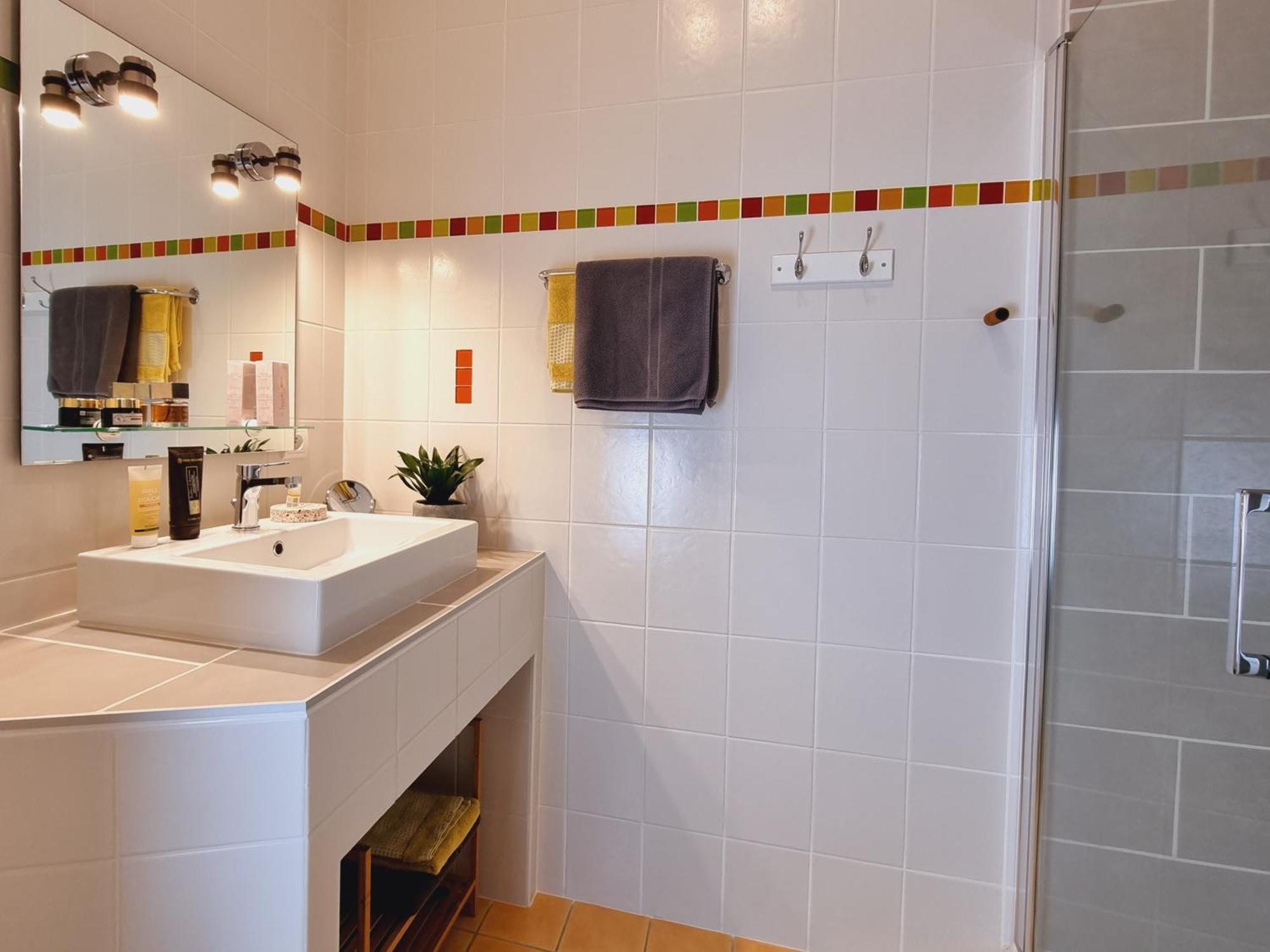 Chambres d'hôtes Le Clos de la Baie Paimpol Quarto foto